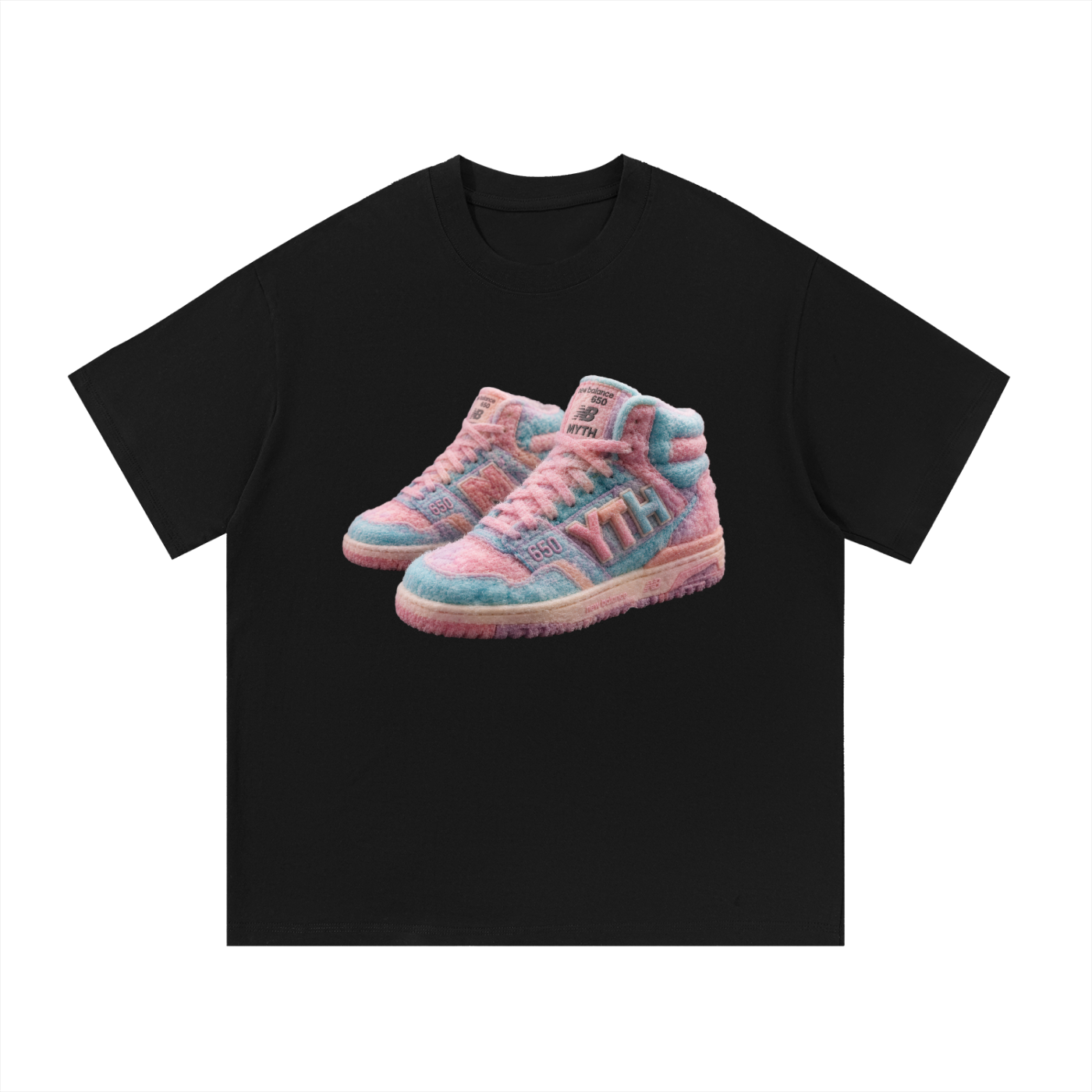 Essential Cotton T-Shirt