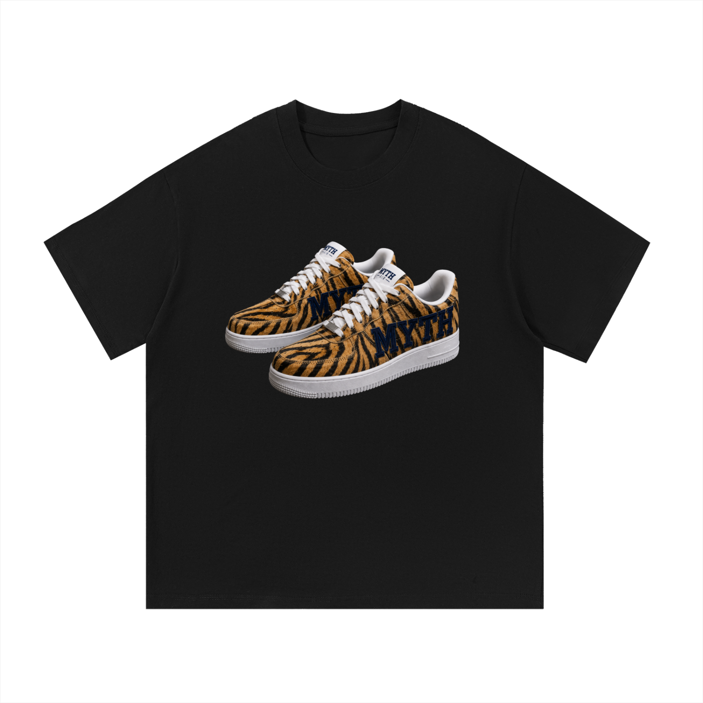 Essential Cotton T-Shirt
