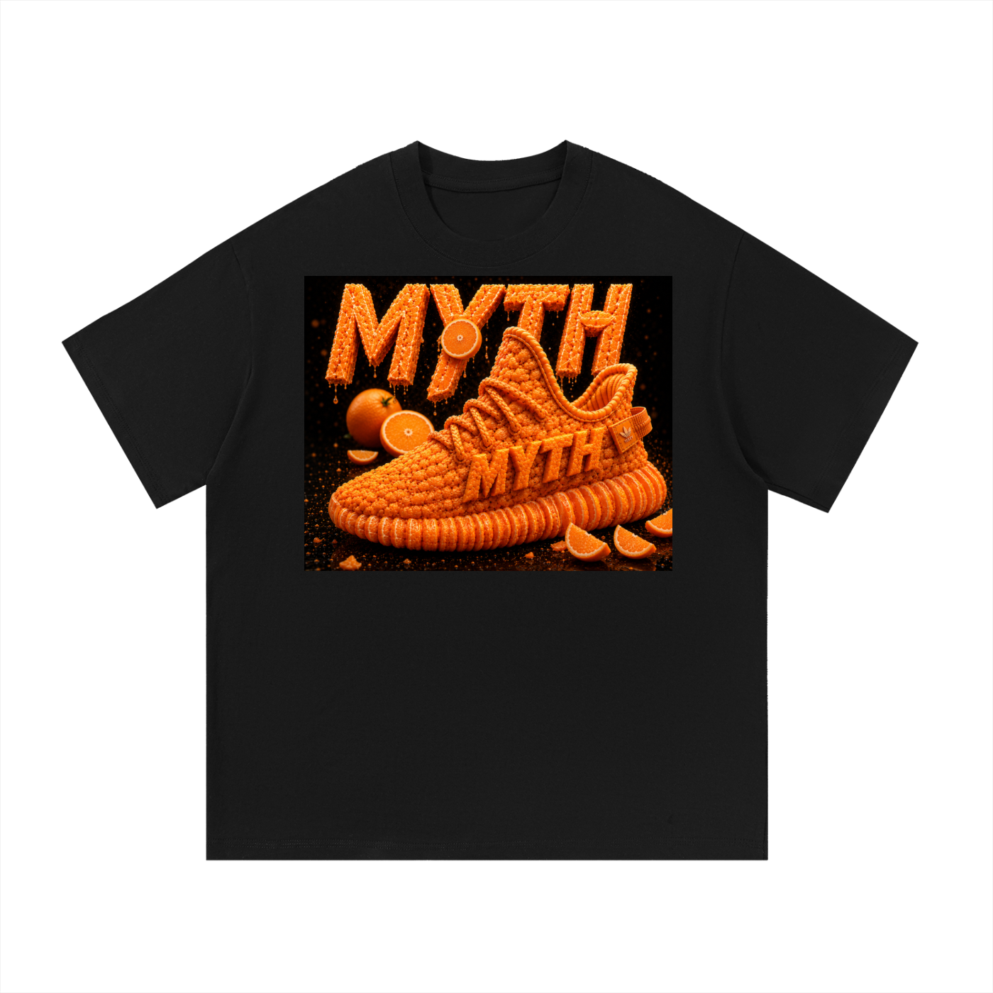 Essential Cotton T-Shirt