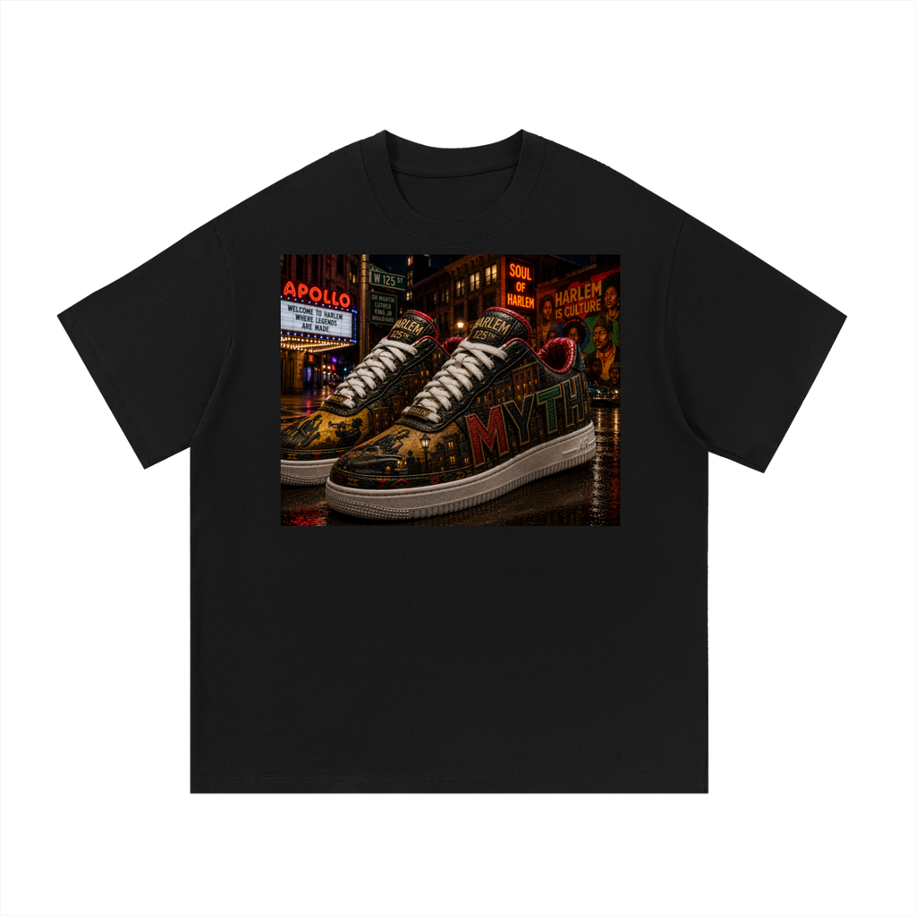 Essential Cotton T-Shirt