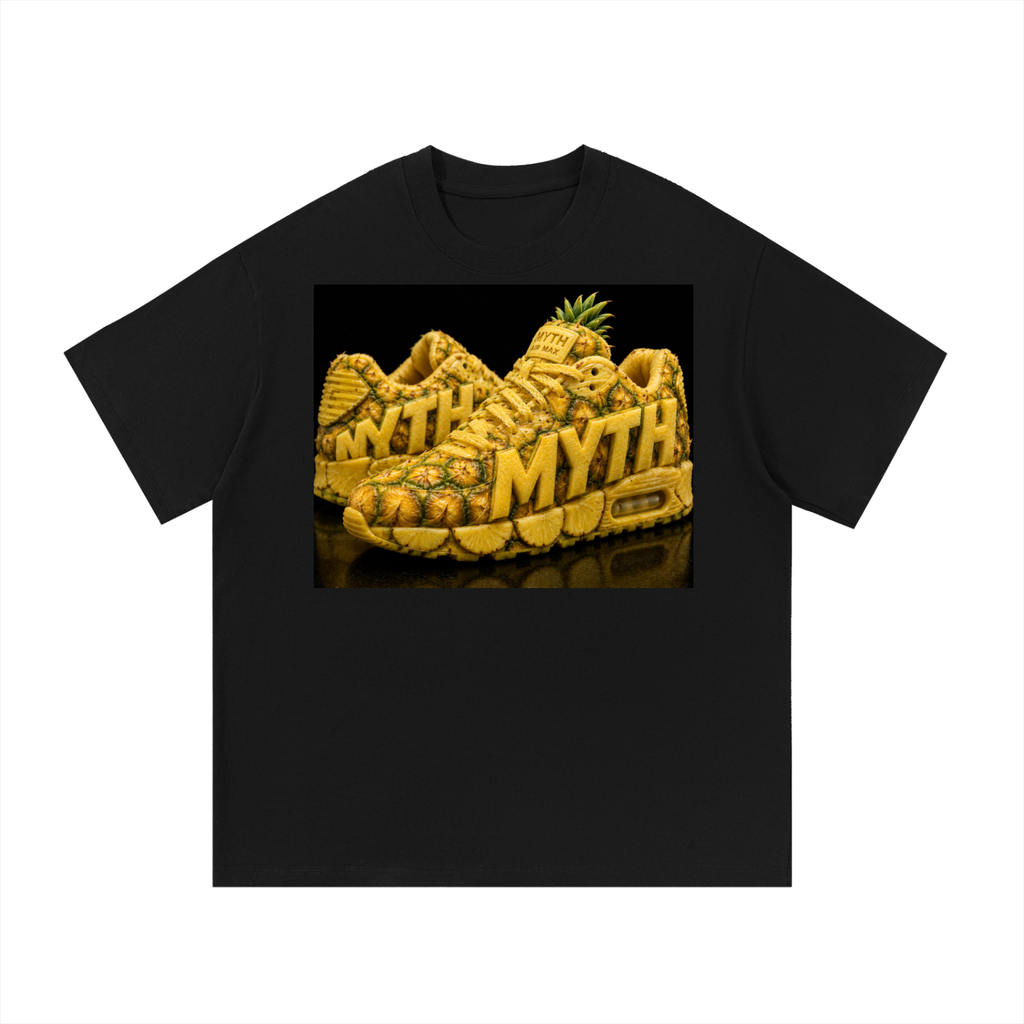 Essential Cotton T-Shirt