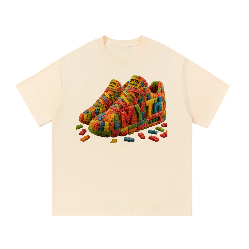 Essential Cotton T-Shirt