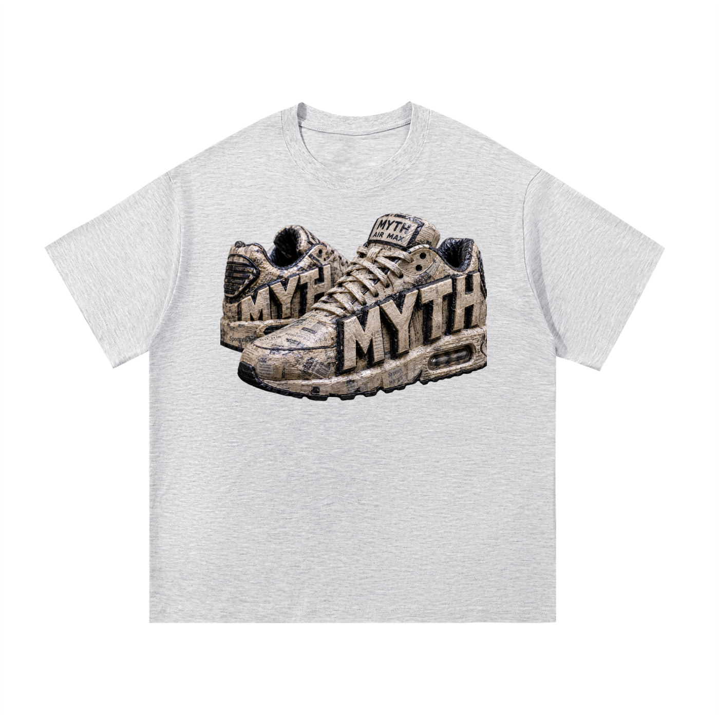 Essential Cotton T-Shirt