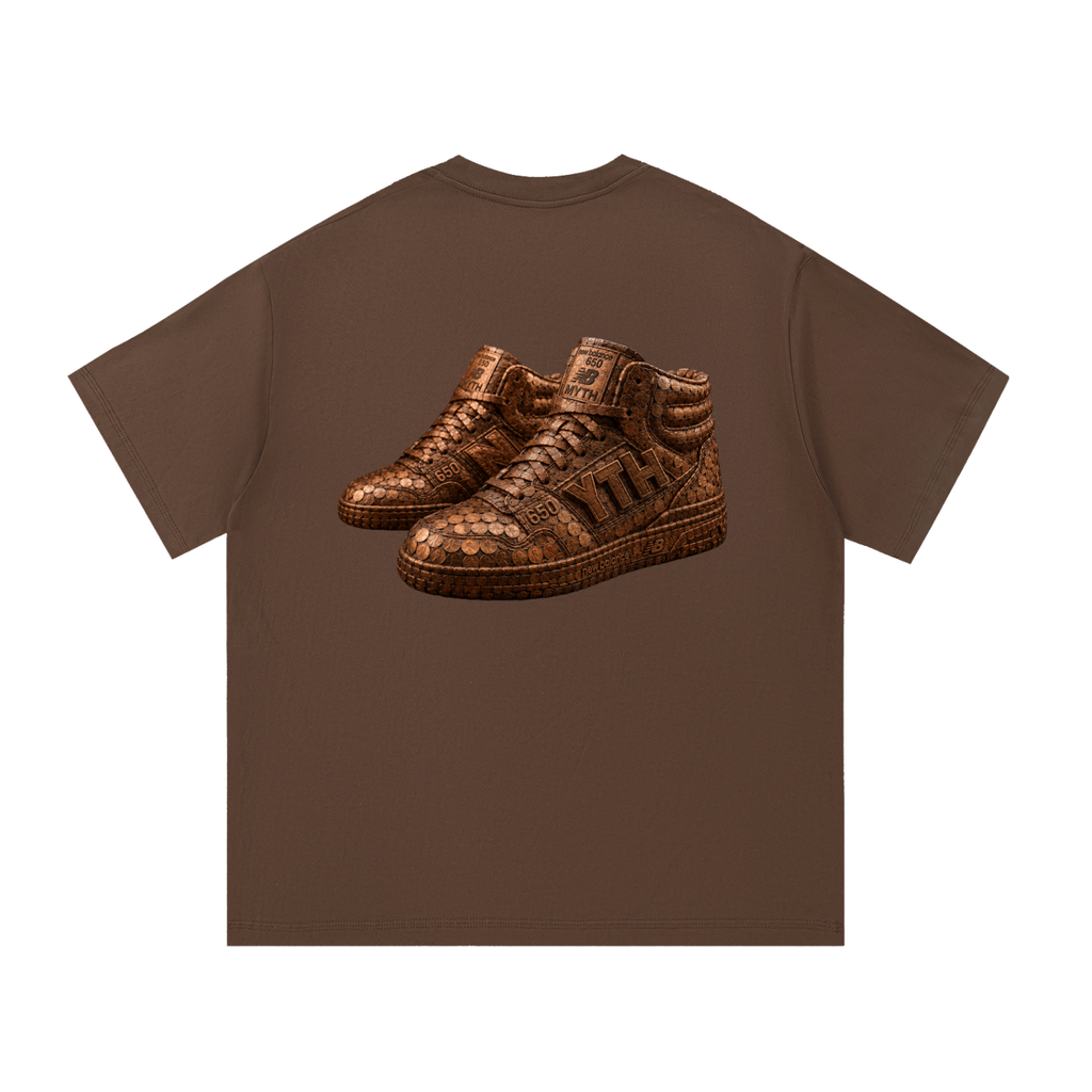 Essential Cotton T-Shirt
