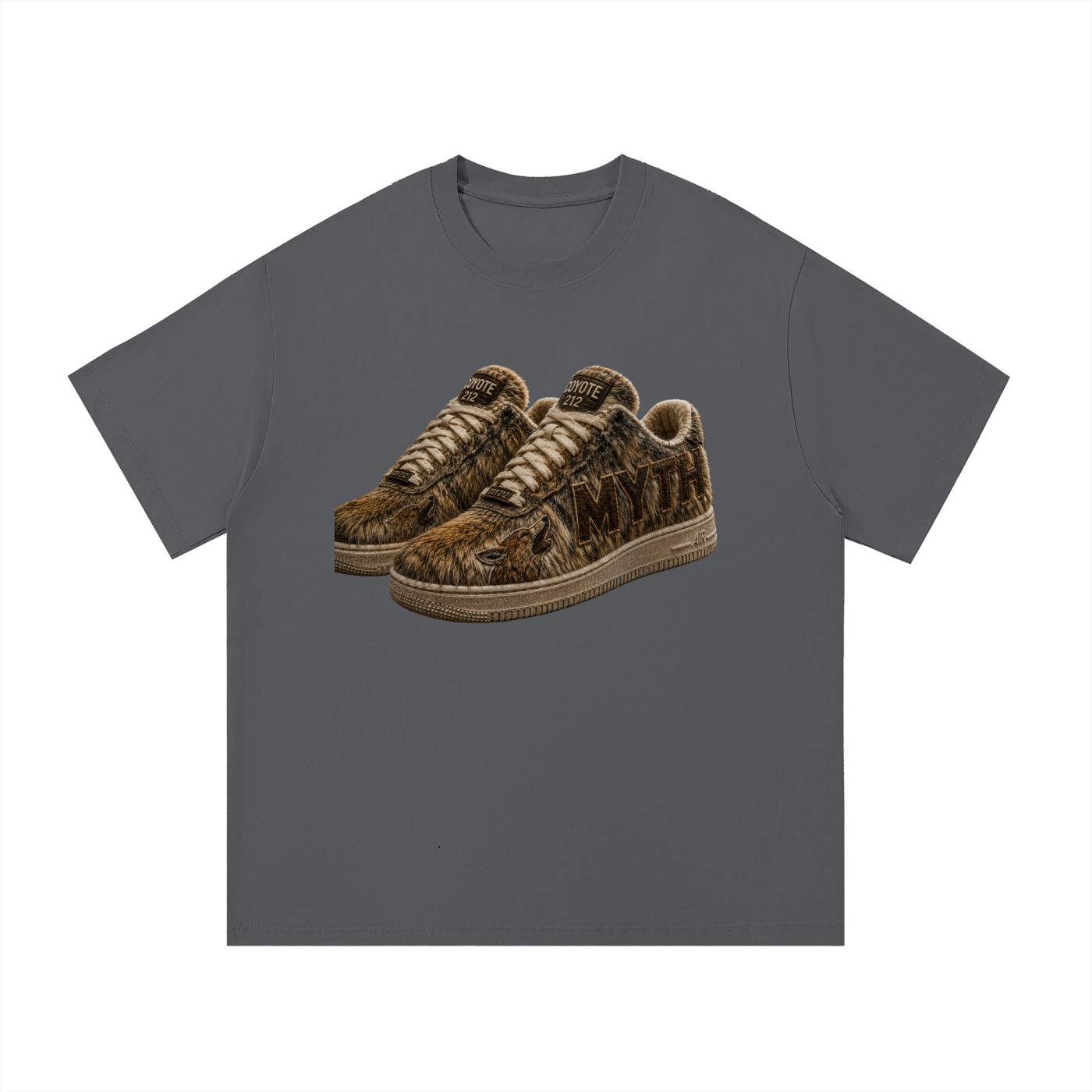 Essential Cotton T-Shirt