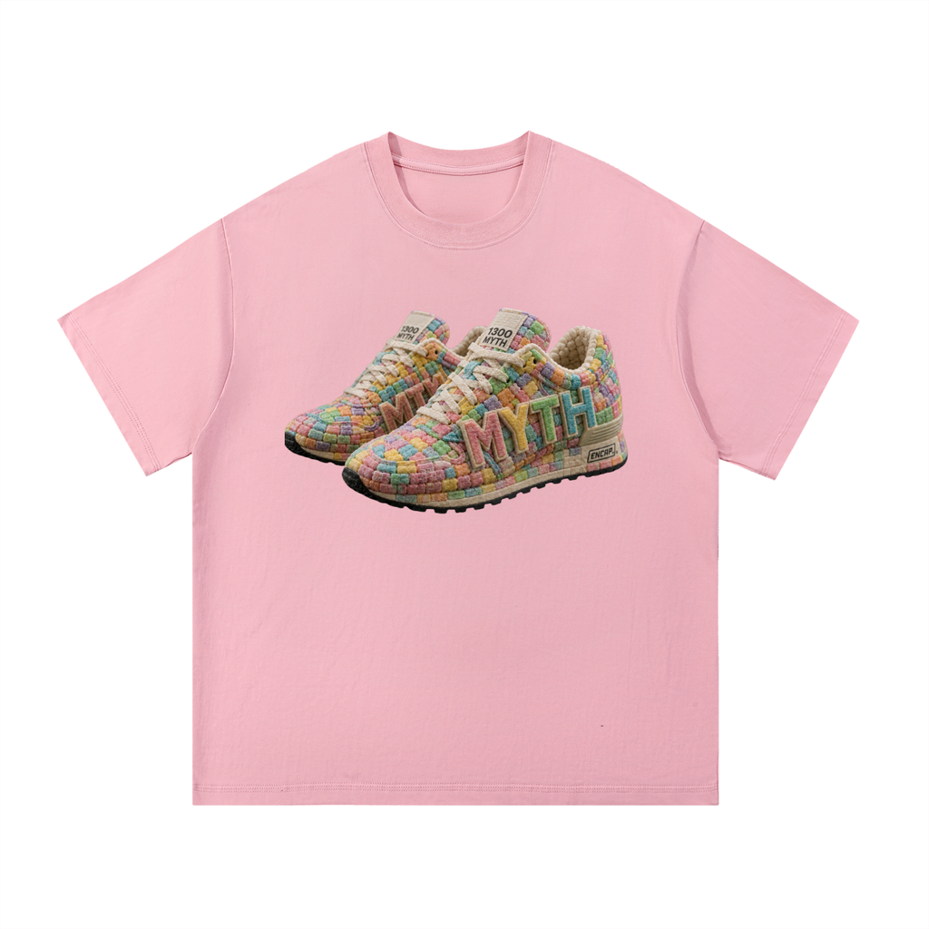 Essential Cotton T-Shirt