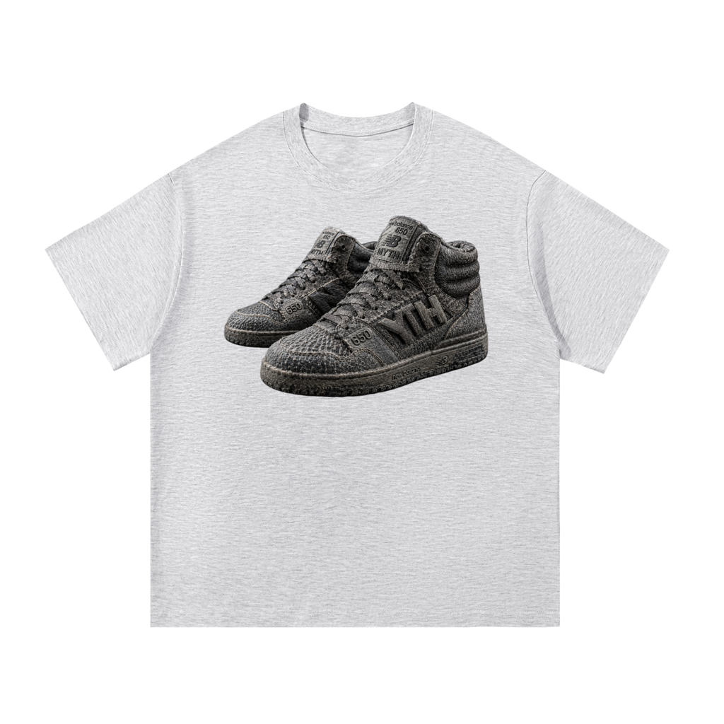 Essential Cotton T-Shirt
