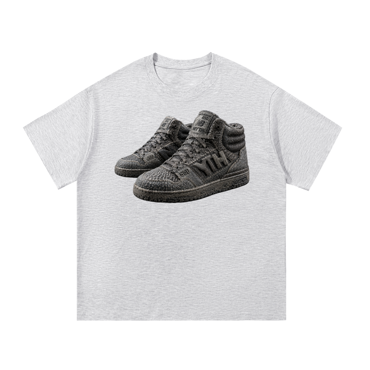 Essential Cotton T-Shirt
