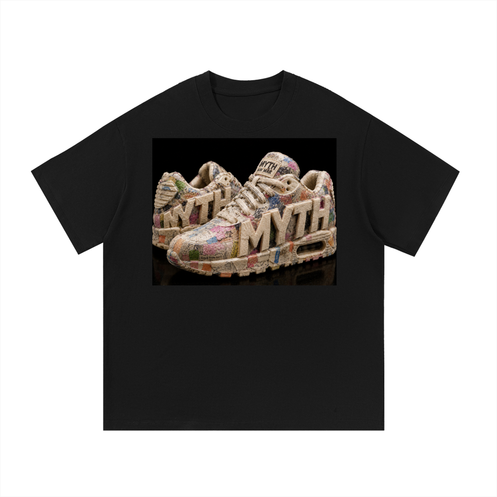 Essential Cotton T-Shirt