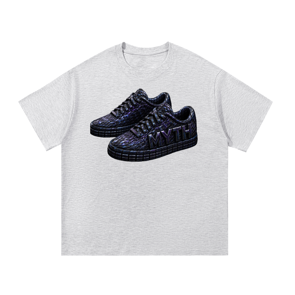 Essential Cotton T-Shirt