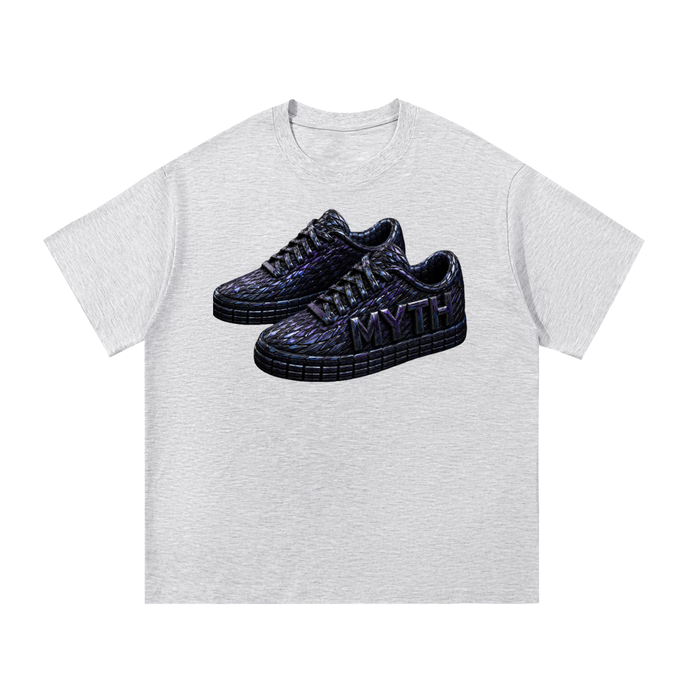 Essential Cotton T-Shirt