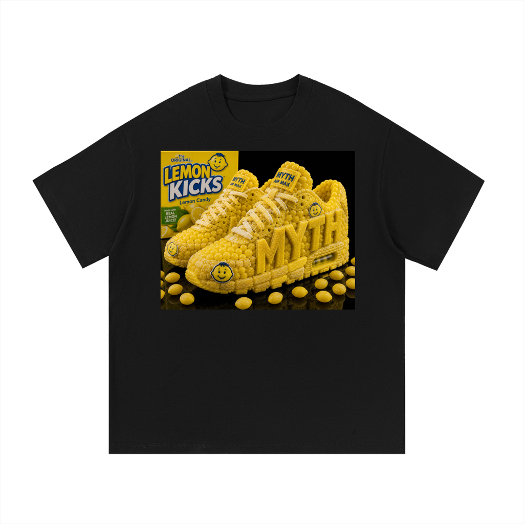 Essential Cotton T-Shirt